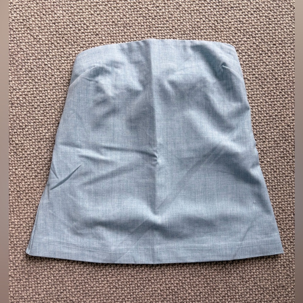 NWT Abercrombie and Fitch top size XS